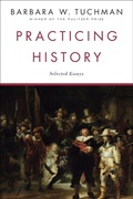 Cover: Practicing History - Random House