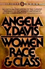 Bild: Women, Race, & Class - Vintage