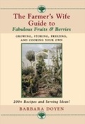 Cover: The Farmer's Wife Guide to Fabulous Fruits and Berries - Simon + Schuster LLC