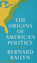 Cover: The Origins of American Politics - Vintage
