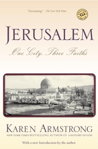 Enlarge image Cover: Jerusalem - Ballantine Books