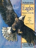 Cover: Eagles: Hunters of the Sky - Roberts Rinehart