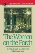 Cover: The Women on the Porch - J.S. Sanders Books