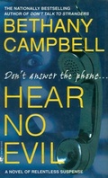 Cover: Hear No Evil - Loveswept