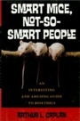 Cover: Smart Mice, Not So Smart People - Rowman & Littlefield Publishers