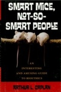 Cover: Smart Mice, Not So Smart People - Rowman & Littlefield Publishers