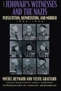 Cover: The Jehovah's Witnesses and the Nazis - Cooper Square Press