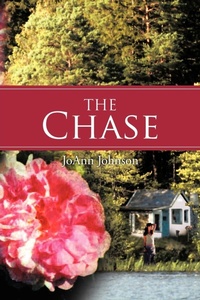 Enlarge image Cover: The Chase - AuthorHouse