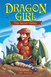 Enlarge image Cover: Dragon Girl - Andrews McMeel Publishing
