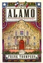 Cover: The Alamo - Taylor Trade Publishing