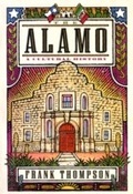 Cover: The Alamo - Taylor Trade Publishing