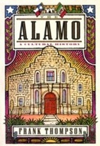 Enlarge image Cover: The Alamo - Taylor Trade Publishing