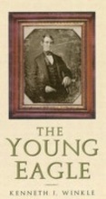 Cover: The Young Eagle - Taylor Trade Publishing