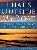 Cover: That's Outside My Boat - Andrews McMeel Publishing, LLC