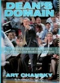 Cover: Dean's Domain - Taylor Trade Publishing