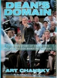 Enlarge image Cover: Dean's Domain - Taylor Trade Publishing