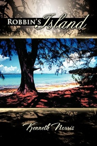 Enlarge image Cover: Robbin's Island - AuthorHouse
