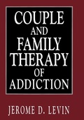 Bild: Couple and Family Therapy of Addiction - Jason Aronson Publishers