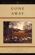 Cover: Gone Away - Derrydale Press