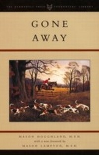 Abbildung von: Gone Away - Derrydale Press