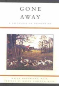 Cover: Gone Away - Derrydale Press