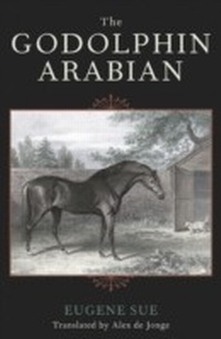 Abbildung von: Godolphin Arabian - Derrydale Press
