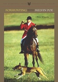Cover: Foxhunting with Melvin Poe - Derrydale Press
