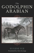 Cover: The Godolphin Arabian - Derrydale Press