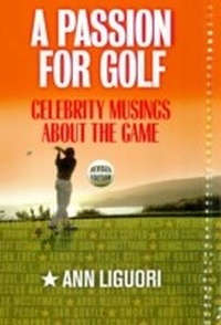 Abbildung von: Passion for Golf - Taylor Trade Publishing