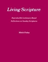 Enlarge image Cover: Living Scripture - Sheed & Ward