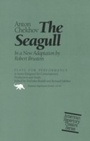Cover: The Seagull - Ivan R. Dee