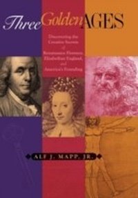 Enlarge image Cover: Three Golden Ages - Madison Books