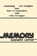 Cover: Memory - Rowman & Littlefield Publishers