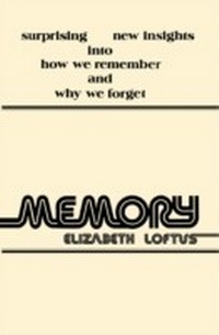 Enlarge image Cover: Memory - Rowman & Littlefield Publishers