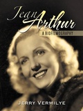 Cover: Jean Arthur - AuthorHouse