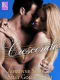 Cover: Crescendo - Loveswept