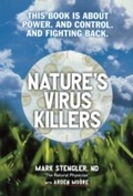 Cover: Nature's Virus Killers - M. Evans & Company