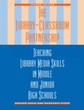 Cover: The Library-Classroom Partnership - Scarecrow Press