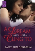 Cover: A Dream to Cling To - Loveswept