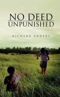 Cover: No Deed Unpunished - AuthorHouse
