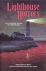 Cover: Lighthouse Horrors - Down East Books