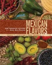 Abbildung von: Mexican Flavors - Andrews McMeel Publishing