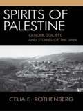 Cover: Spirits of Palestine - Lexington Books