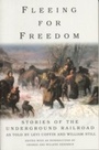 Cover: Fleeing for Freedom - Ivan R. Dee