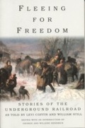 Cover: Fleeing for Freedom - Ivan R. Dee