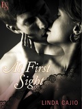 Cover: At First Sight - Loveswept