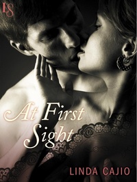 Enlarge image Cover: At First Sight - Loveswept