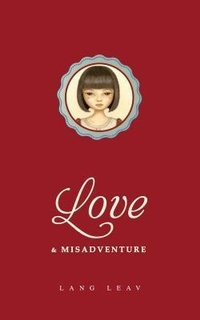 Abbildung von: Love & Misadventure: Volume 1 - Andrews McMeel Publishing