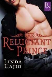 Enlarge image Cover: The Reluctant Prince - Loveswept