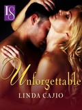Cover: Unforgettable - Loveswept